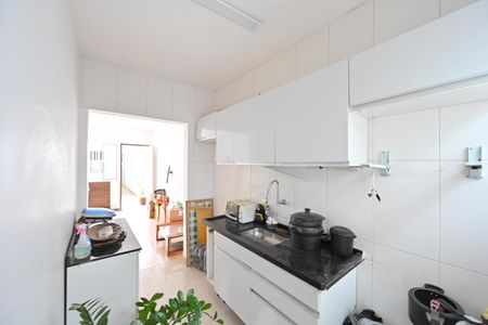 Casa à venda com 148m², 3 quartos e 1 vagaCozinha da Edícula 