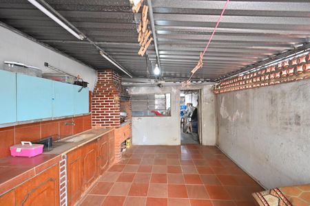 Casa à venda com 148m², 3 quartos e 1 vagaChurrasqueira