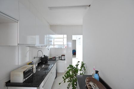 Casa à venda com 148m², 3 quartos e 1 vagaCozinha da Edícula 