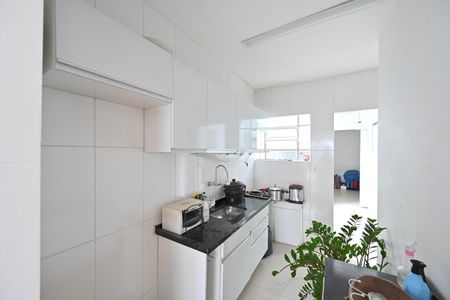 Casa à venda com 148m², 3 quartos e 1 vagaCozinha da Edícula 