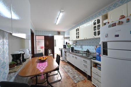 Casa à venda com 148m², 3 quartos e 1 vagaCozinha