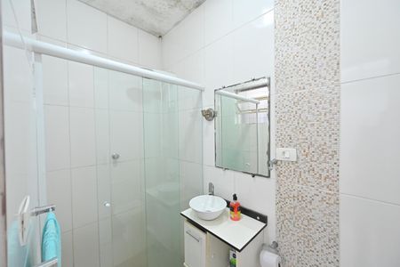 Casa à venda com 148m², 3 quartos e 1 vagaBanheiro Social da Edícula 