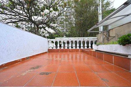 Vista da Sala de casa à venda com 3 quartos, 148m² em Vila da Saúde, São Paulo