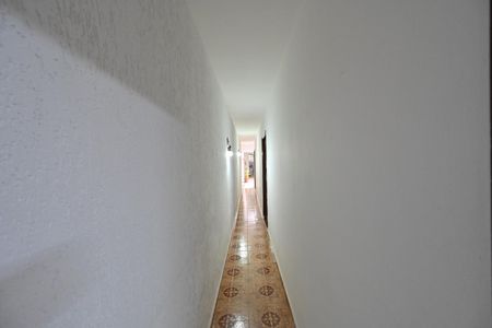 Casa à venda com 148m², 3 quartos e 1 vagaCorredor