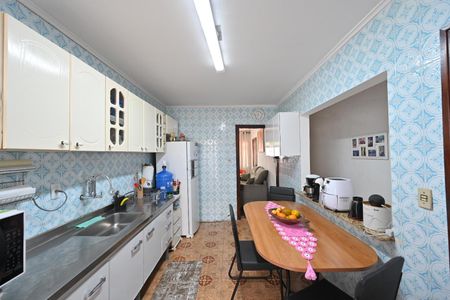 Casa à venda com 148m², 3 quartos e 1 vagaCozinha
