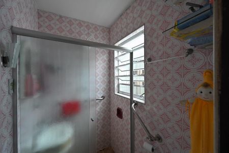 Casa à venda com 148m², 3 quartos e 1 vagaBanheiro Social 