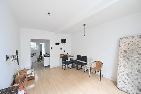 Casa à venda com 148m², 3 quartos e 1 vagaSala da Edícula 