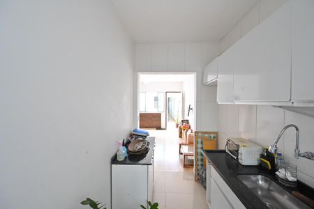 Casa à venda com 148m², 3 quartos e 1 vagaCozinha da Edícula 