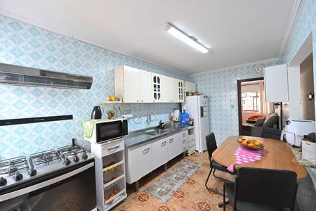 Casa à venda com 148m², 3 quartos e 1 vagaCozinha