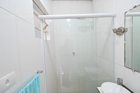 Casa à venda com 148m², 3 quartos e 1 vagaBanheiro Social da Edícula