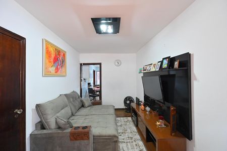 Sala de casa à venda com 3 quartos, 148m² em Vila da Saúde, São Paulo
