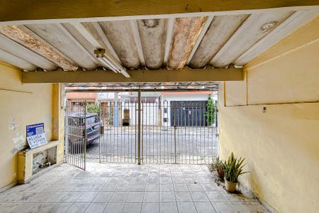 Vista do Quarto 1 de casa à venda com 2 quartos, 105m² em Belenzinho, São Paulo