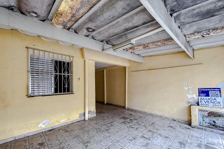 Casa à venda com 105m², 2 quartos e 2 vagas Casa à venda com 105m², 2 quartos e 2 vagasGaragem