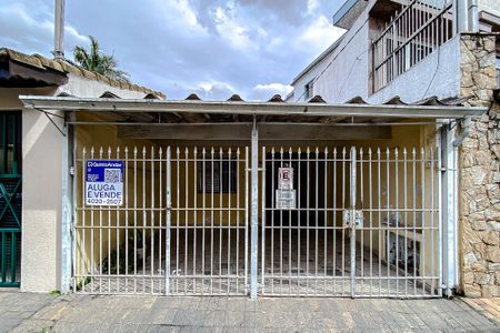 Casa à venda com 105m², 2 quartos e 2 vagas Casa à venda com 105m², 2 quartos e 2 vagasFachada - Plaquinha