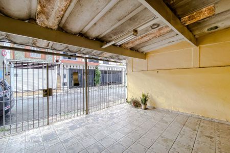 Casa à venda com 105m², 2 quartos e 2 vagas Casa à venda com 105m², 2 quartos e 2 vagasGaragem