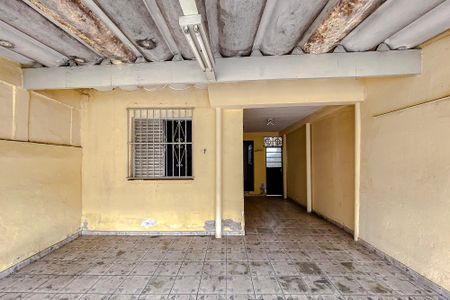 Casa à venda com 105m², 2 quartos e 2 vagas Casa à venda com 105m², 2 quartos e 2 vagasGaragem