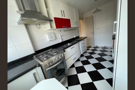 Apartamento à venda com 3 quartos, 118m² em Planalto Paulista, São Paulo