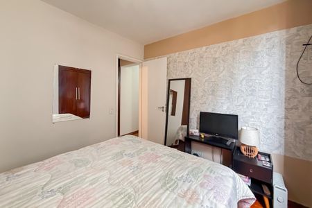 Apartamento à venda com 54m², 2 quartos e sem vaga Apartamento à venda com 54m², 2 quartos e sem vagaQuarto 2