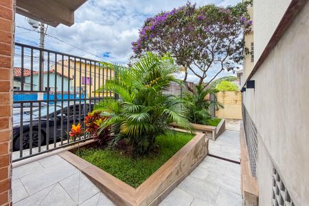 Apartamento à venda com 54m², 2 quartos e sem vaga Apartamento à venda com 54m², 2 quartos e sem vagaEntrada