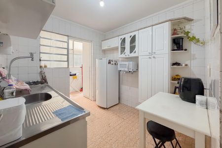 Apartamento à venda com 54m², 2 quartos e sem vaga Apartamento à venda com 54m², 2 quartos e sem vagaCozinha