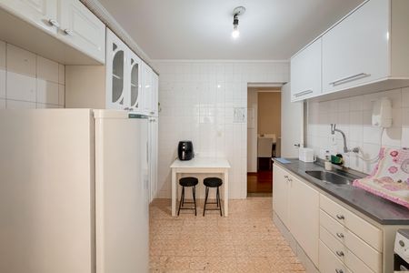 Apartamento à venda com 54m², 2 quartos e sem vaga Apartamento à venda com 54m², 2 quartos e sem vagaCozinha