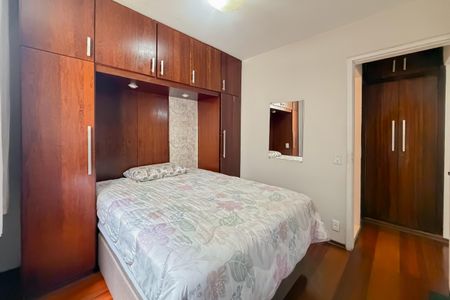 Apartamento à venda com 54m², 2 quartos e sem vaga Apartamento à venda com 54m², 2 quartos e sem vagaQuarto 2