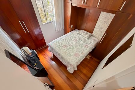 Apartamento à venda com 54m², 2 quartos e sem vaga Apartamento à venda com 54m², 2 quartos e sem vagaQuarto 2