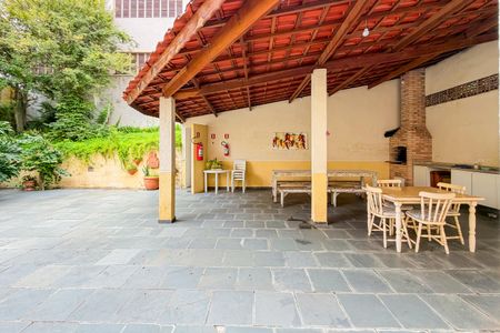 Apartamento à venda com 54m², 2 quartos e sem vaga Apartamento à venda com 54m², 2 quartos e sem vagaÁrea comum