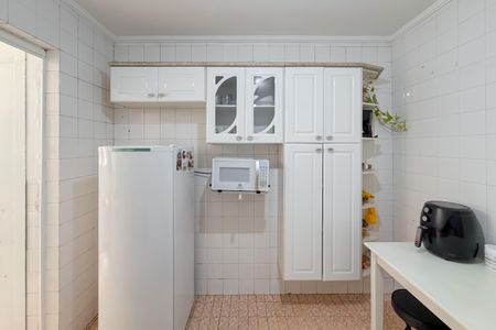 Apartamento à venda com 54m², 2 quartos e sem vaga Apartamento à venda com 54m², 2 quartos e sem vagaCozinha