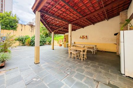 Apartamento à venda com 54m², 2 quartos e sem vaga Apartamento à venda com 54m², 2 quartos e sem vagaÁrea comum