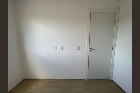 Quarto 1 de apartamento para alugar com 2 quartos, 57m² em Jaguaré, São Paulo