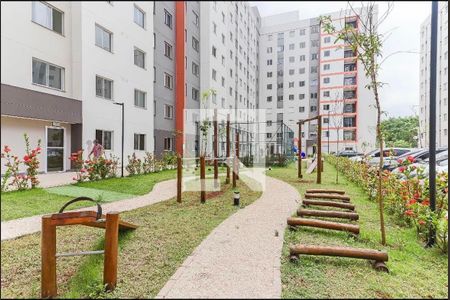 Apartamento para alugar com 57m², 2 quartos e 1 vaga Apartamento para alugar com 57m², 2 quartos e 1 vagaÁrea comum