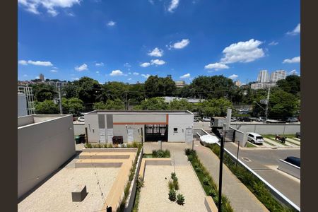 Apartamento para alugar com 57m², 2 quartos e 1 vaga Apartamento para alugar com 57m², 2 quartos e 1 vagaVaranda