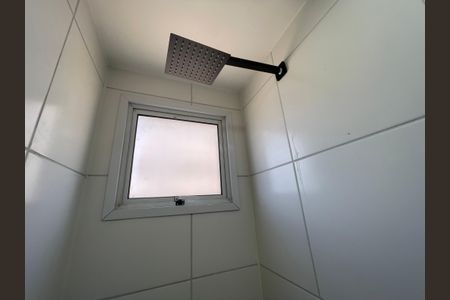 Apartamento para alugar com 57m², 2 quartos e 1 vaga Apartamento para alugar com 57m², 2 quartos e 1 vagaBanheiro