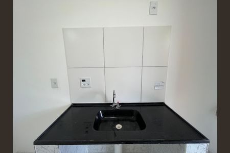Apartamento para alugar com 57m², 2 quartos e 1 vaga Apartamento para alugar com 57m², 2 quartos e 1 vagaCozinha e Área de Serviço