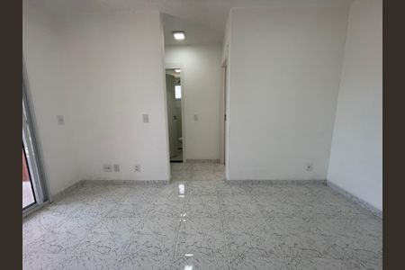 Apartamento para alugar com 57m², 2 quartos e 1 vaga Apartamento para alugar com 57m², 2 quartos e 1 vagaSala