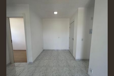 Sala de apartamento para alugar com 2 quartos, 57m² em Jaguaré, São Paulo