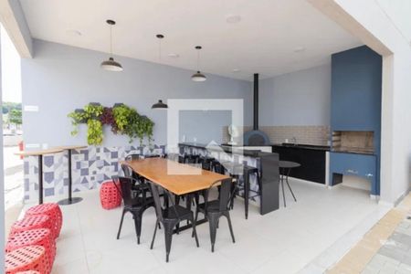 Apartamento para alugar com 57m², 2 quartos e 1 vaga Apartamento para alugar com 57m², 2 quartos e 1 vagaÁrea comum - Churrasqueira