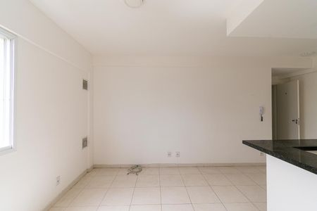 Sala de apartamento para alugar com 1 quarto, 35m² em Vila Formosa, São Paulo