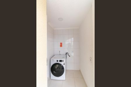 Apartamento para alugar com 35m², 1 quarto e sem vaga Apartamento para alugar com 35m², 1 quarto e sem vagaÁrea comum
