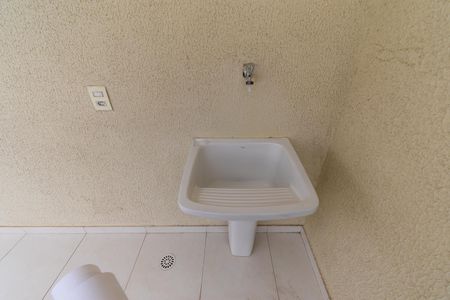 Apartamento para alugar com 35m², 1 quarto e sem vaga Apartamento para alugar com 35m², 1 quarto e sem vagaÁrea comum