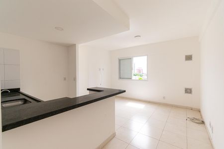 Sala de apartamento para alugar com 1 quarto, 35m² em Vila Formosa, São Paulo