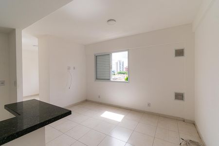 Apartamento para alugar com 35m², 1 quarto e sem vaga Apartamento para alugar com 35m², 1 quarto e sem vagaSala