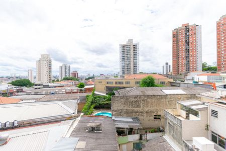 Apartamento para alugar com 35m², 1 quarto e sem vaga Apartamento para alugar com 35m², 1 quarto e sem vagaVista do Quarto