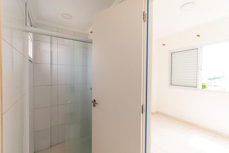 Apartamento para alugar com 35m², 1 quarto e sem vaga Apartamento para alugar com 35m², 1 quarto e sem vagaBanheiro