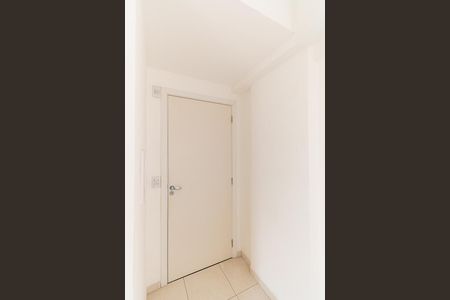 Apartamento para alugar com 35m², 1 quarto e sem vaga Apartamento para alugar com 35m², 1 quarto e sem vagaHall de entrada