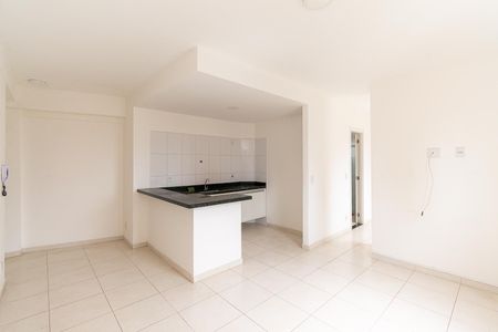 Apartamento para alugar com 35m², 1 quarto e sem vaga Apartamento para alugar com 35m², 1 quarto e sem vagaSala
