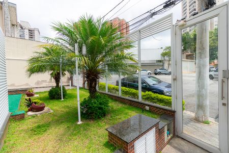 Apartamento para alugar com 35m², 1 quarto e sem vaga Apartamento para alugar com 35m², 1 quarto e sem vagaÁrea comum