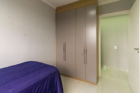 Quarto 1 de apartamento para alugar com 2 quartos, 43m² em Penha de França, São Paulo