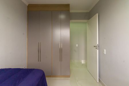 Quarto 1 de apartamento para alugar com 2 quartos, 43m² em Penha de França, São Paulo